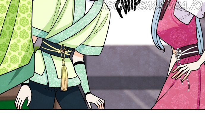 Hwarang: Flower Knights of the Underworld chapter 46 - page 51