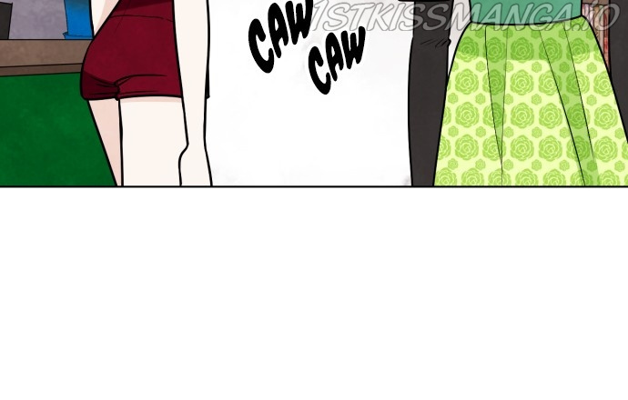 Hwarang: Flower Knights of the Underworld chapter 46 - page 60