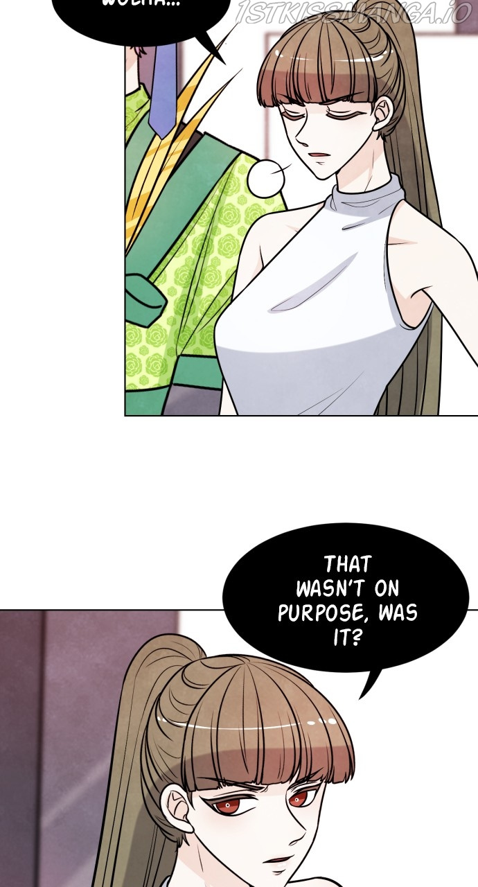 Hwarang: Flower Knights of the Underworld chapter 46 - page 62