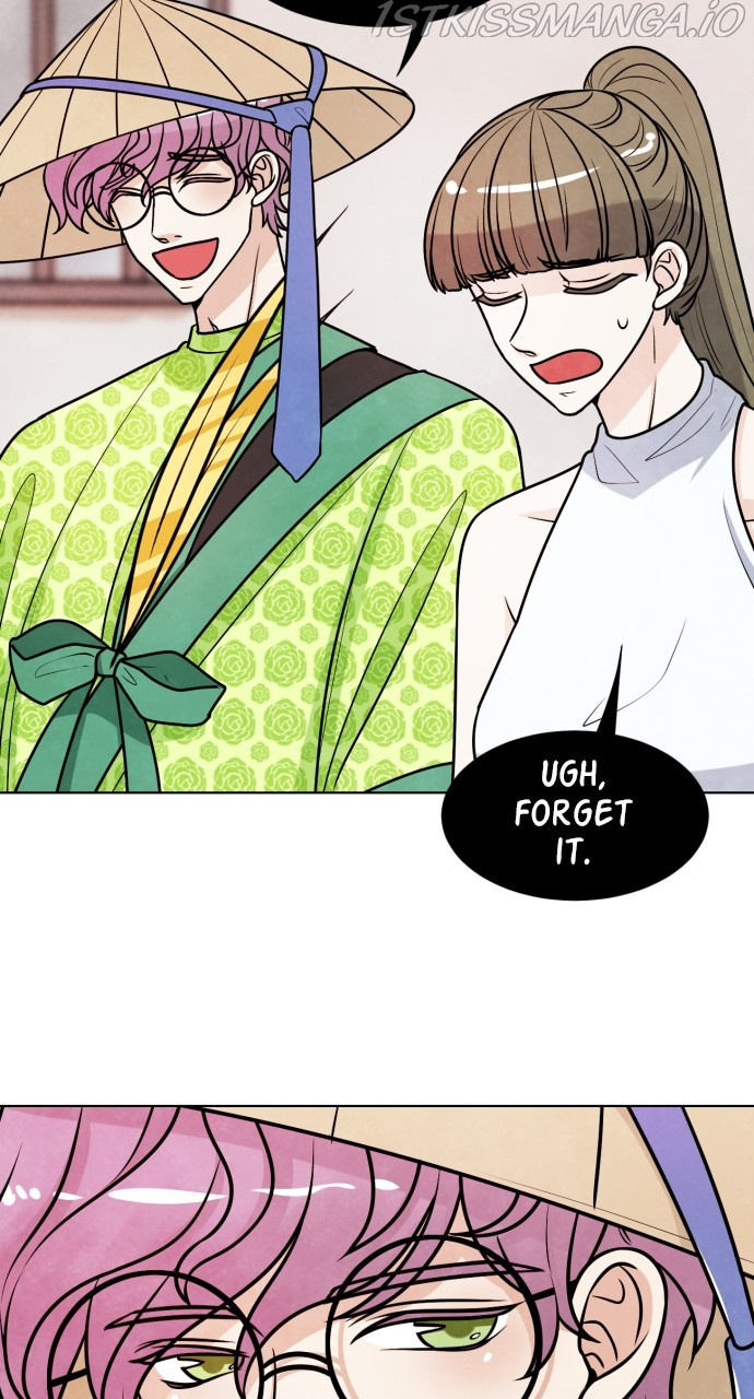 Hwarang: Flower Knights of the Underworld chapter 46 - page 65