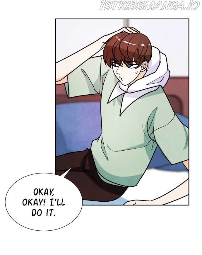 Hwarang: Flower Knights of the Underworld chapter 44 - page 12