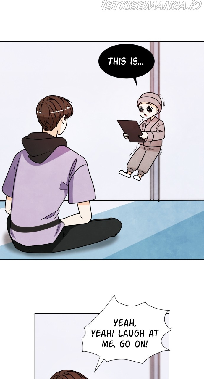 Hwarang: Flower Knights of the Underworld chapter 44 - page 29