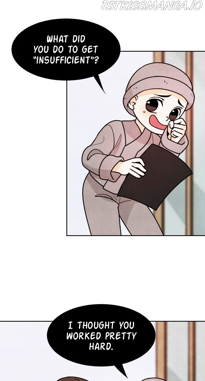 Hwarang: Flower Knights of the Underworld chapter 44 - page 31