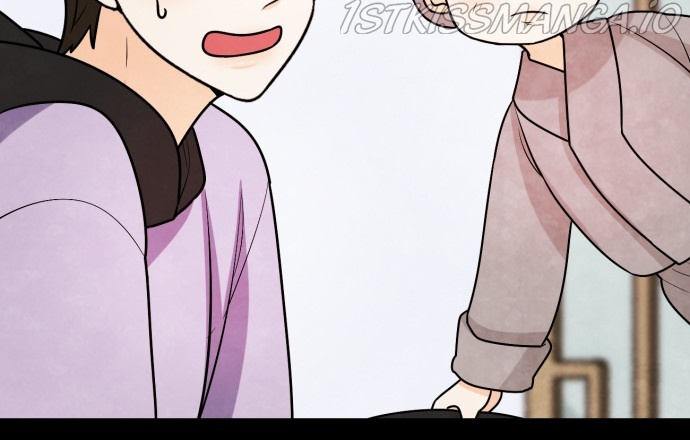 Hwarang: Flower Knights of the Underworld chapter 44 - page 33