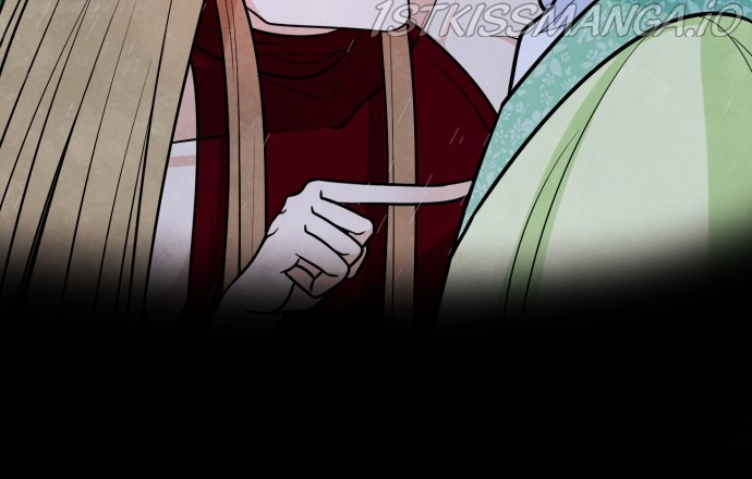 Hwarang: Flower Knights of the Underworld chapter 44 - page 36