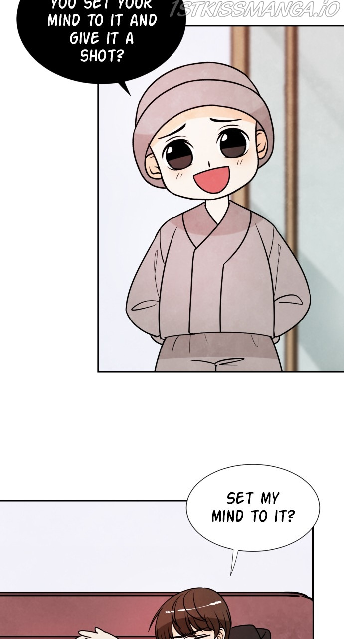 Hwarang: Flower Knights of the Underworld chapter 44 - page 38
