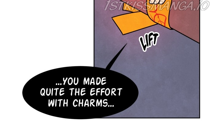 Hwarang: Flower Knights of the Underworld chapter 44 - page 42