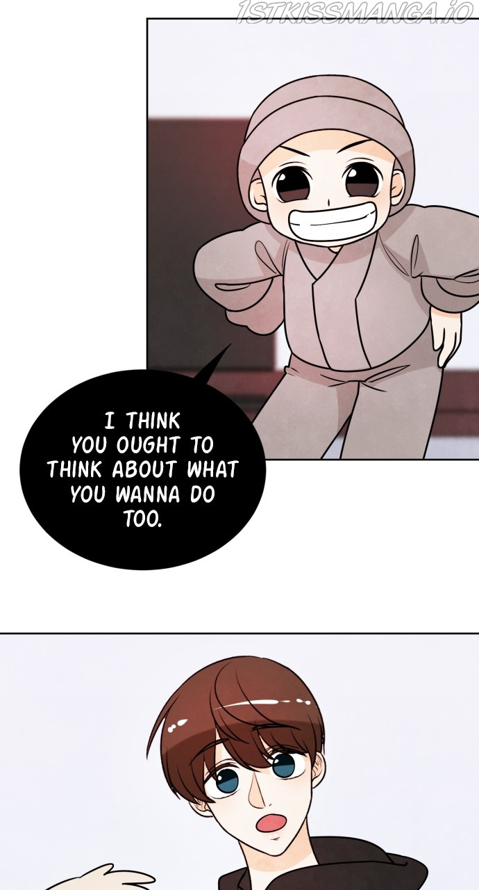 Hwarang: Flower Knights of the Underworld chapter 44 - page 49