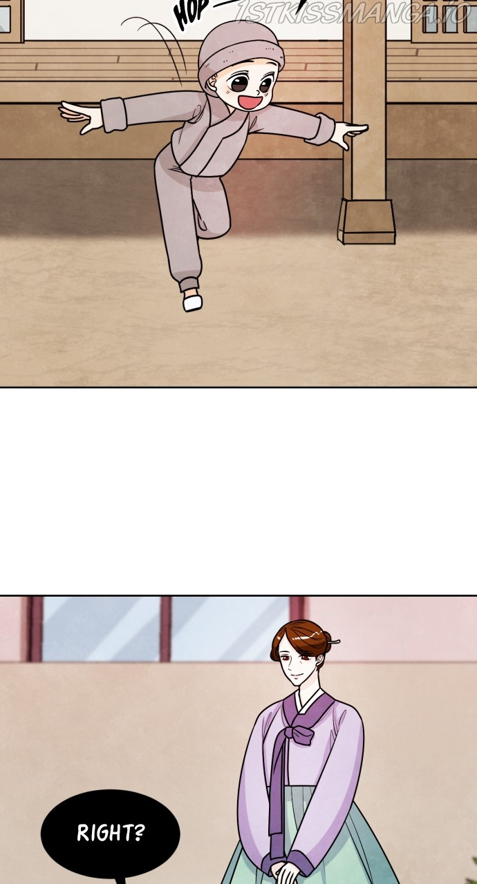 Hwarang: Flower Knights of the Underworld chapter 44 - page 56