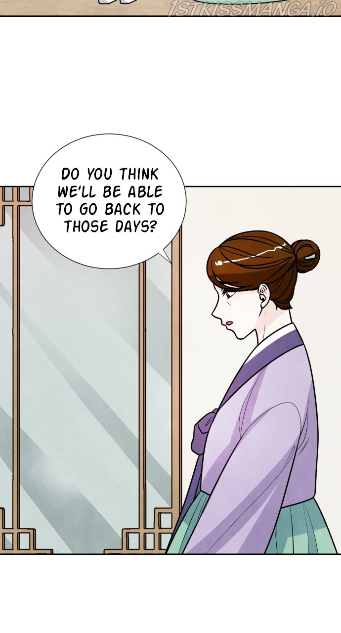 Hwarang: Flower Knights of the Underworld chapter 44 - page 58