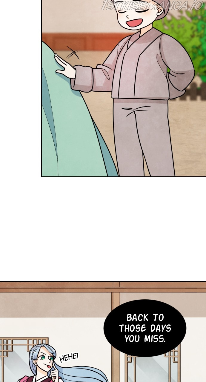 Hwarang: Flower Knights of the Underworld chapter 44 - page 62