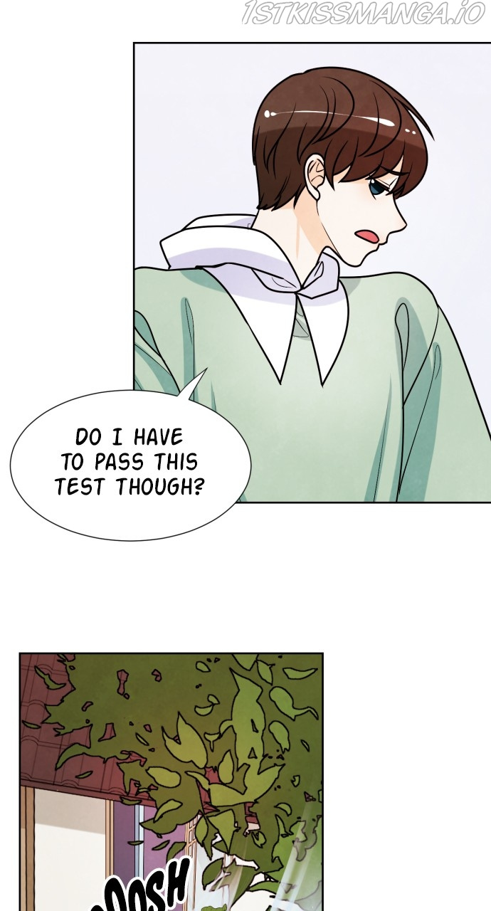 Hwarang: Flower Knights of the Underworld chapter 44 - page 7