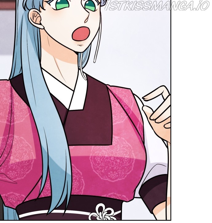 Hwarang: Flower Knights of the Underworld chapter 43 - page 21