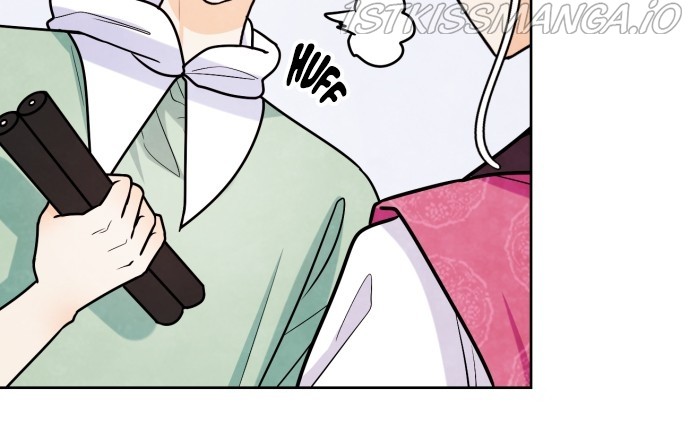 Hwarang: Flower Knights of the Underworld chapter 43 - page 32