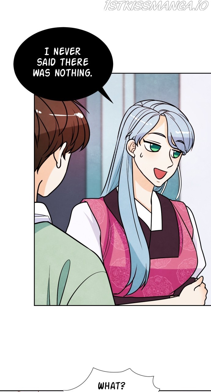 Hwarang: Flower Knights of the Underworld chapter 43 - page 33