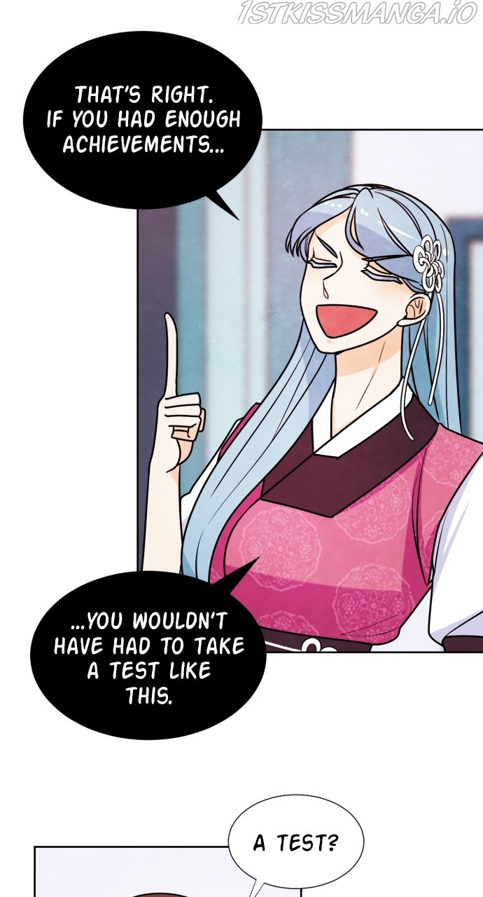 Hwarang: Flower Knights of the Underworld chapter 43 - page 39