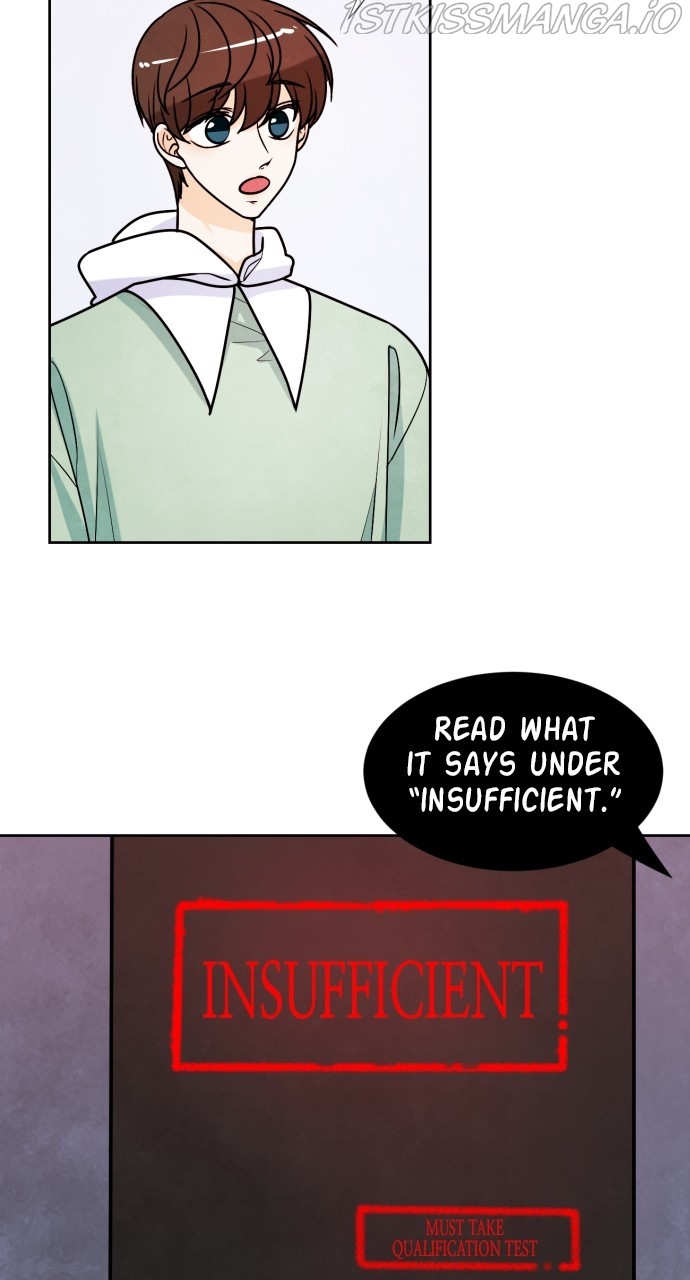 Hwarang: Flower Knights of the Underworld chapter 43 - page 40