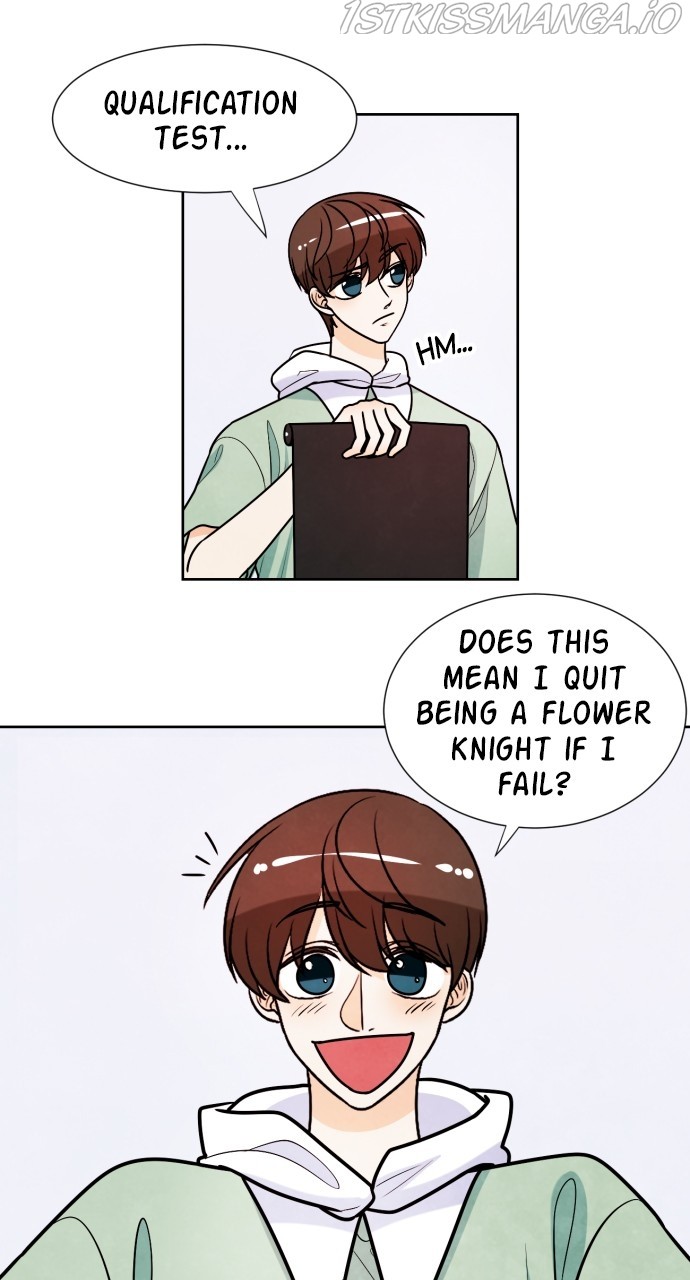Hwarang: Flower Knights of the Underworld chapter 43 - page 42