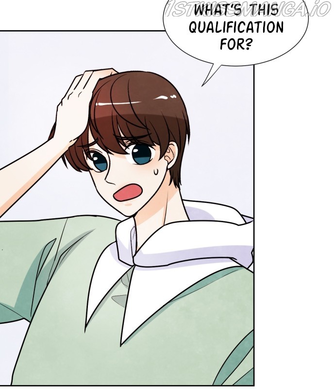 Hwarang: Flower Knights of the Underworld chapter 43 - page 44