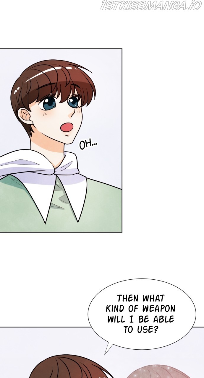 Hwarang: Flower Knights of the Underworld chapter 43 - page 48