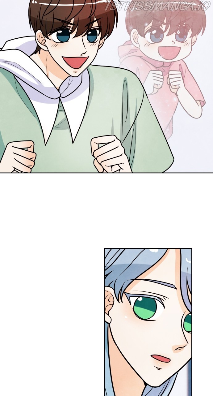 Hwarang: Flower Knights of the Underworld chapter 43 - page 49