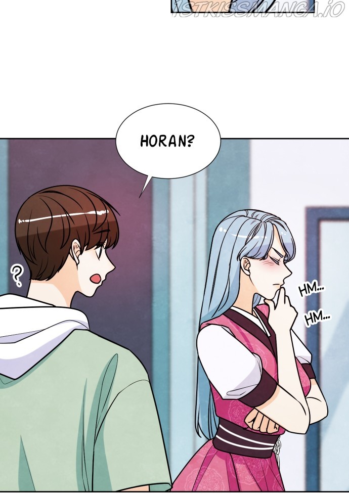 Hwarang: Flower Knights of the Underworld chapter 43 - page 50