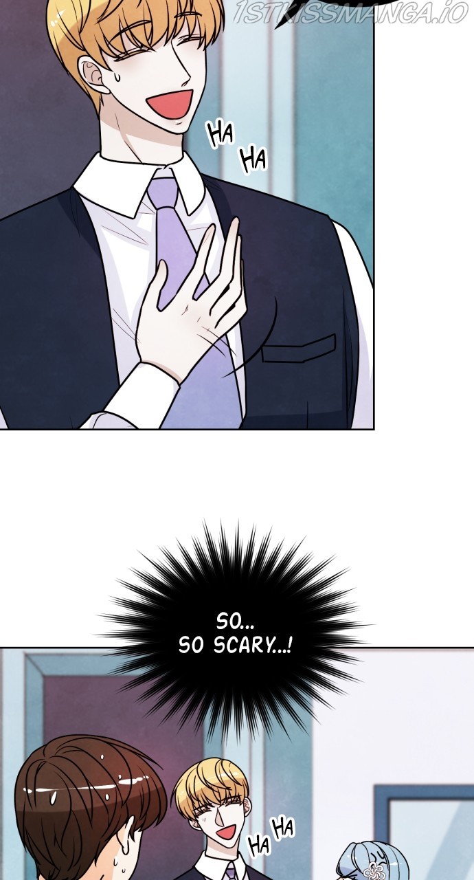 Hwarang: Flower Knights of the Underworld chapter 43 - page 57