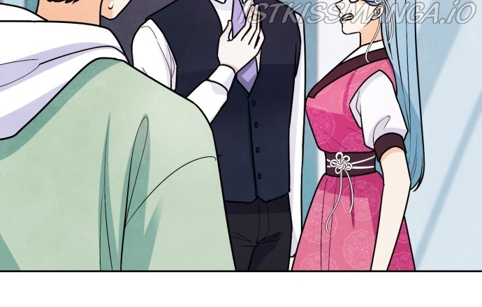 Hwarang: Flower Knights of the Underworld chapter 43 - page 58