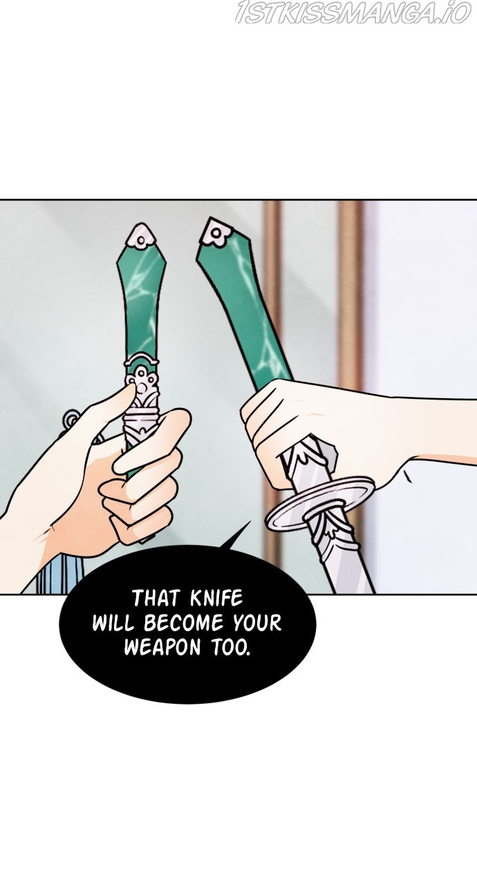Hwarang: Flower Knights of the Underworld chapter 43 - page 62