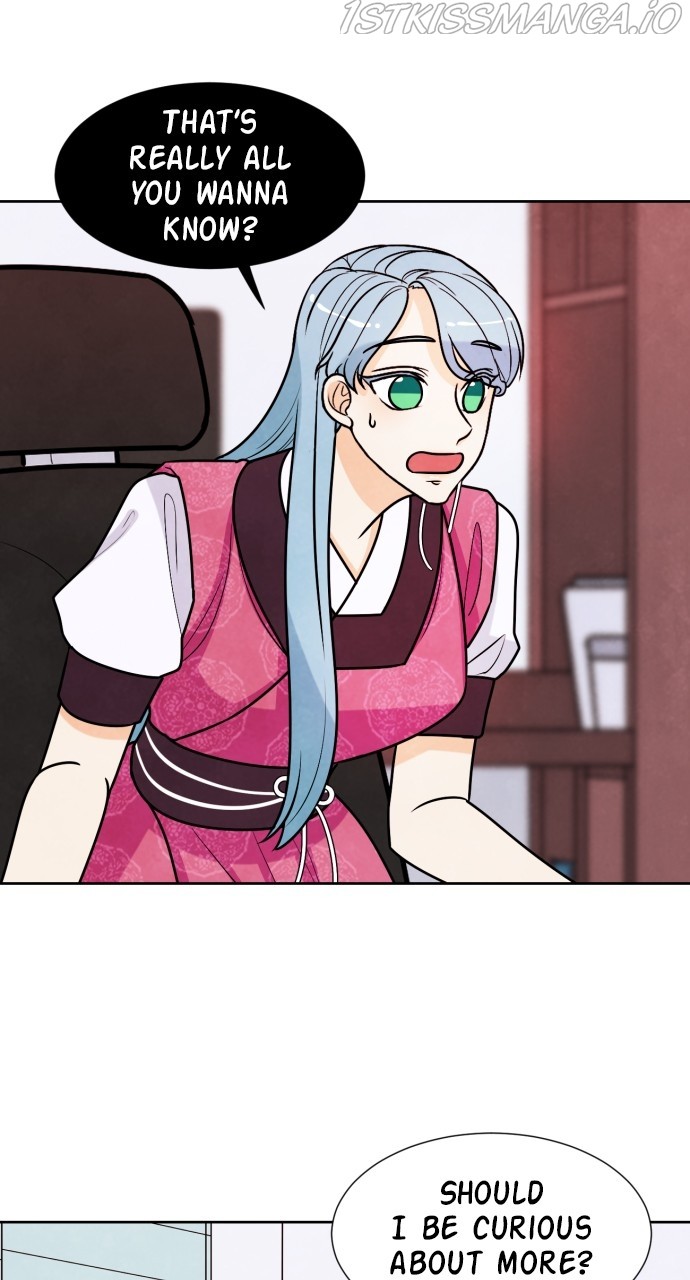 Hwarang: Flower Knights of the Underworld chapter 43 - page 7
