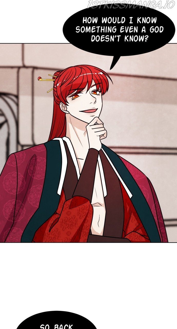 Hwarang: Flower Knights of the Underworld chapter 42 - page 16
