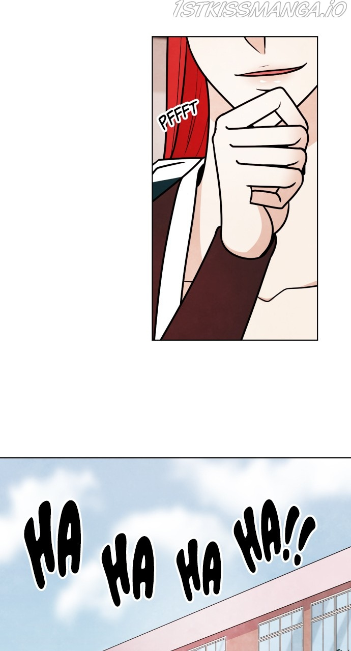 Hwarang: Flower Knights of the Underworld chapter 42 - page 19