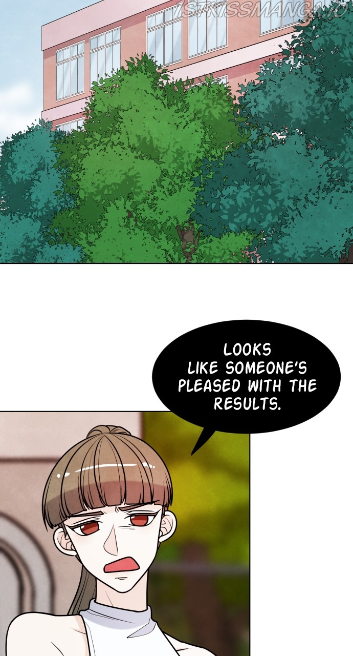 Hwarang: Flower Knights of the Underworld chapter 42 - page 20