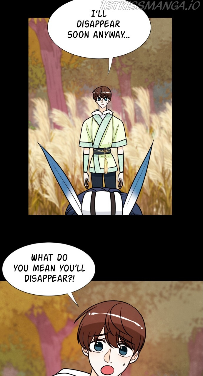 Hwarang: Flower Knights of the Underworld chapter 42 - page 26