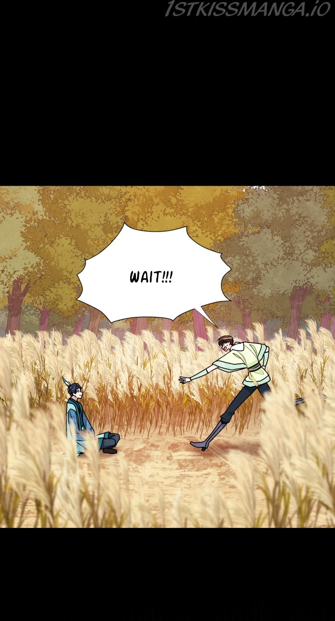 Hwarang: Flower Knights of the Underworld chapter 42 - page 28