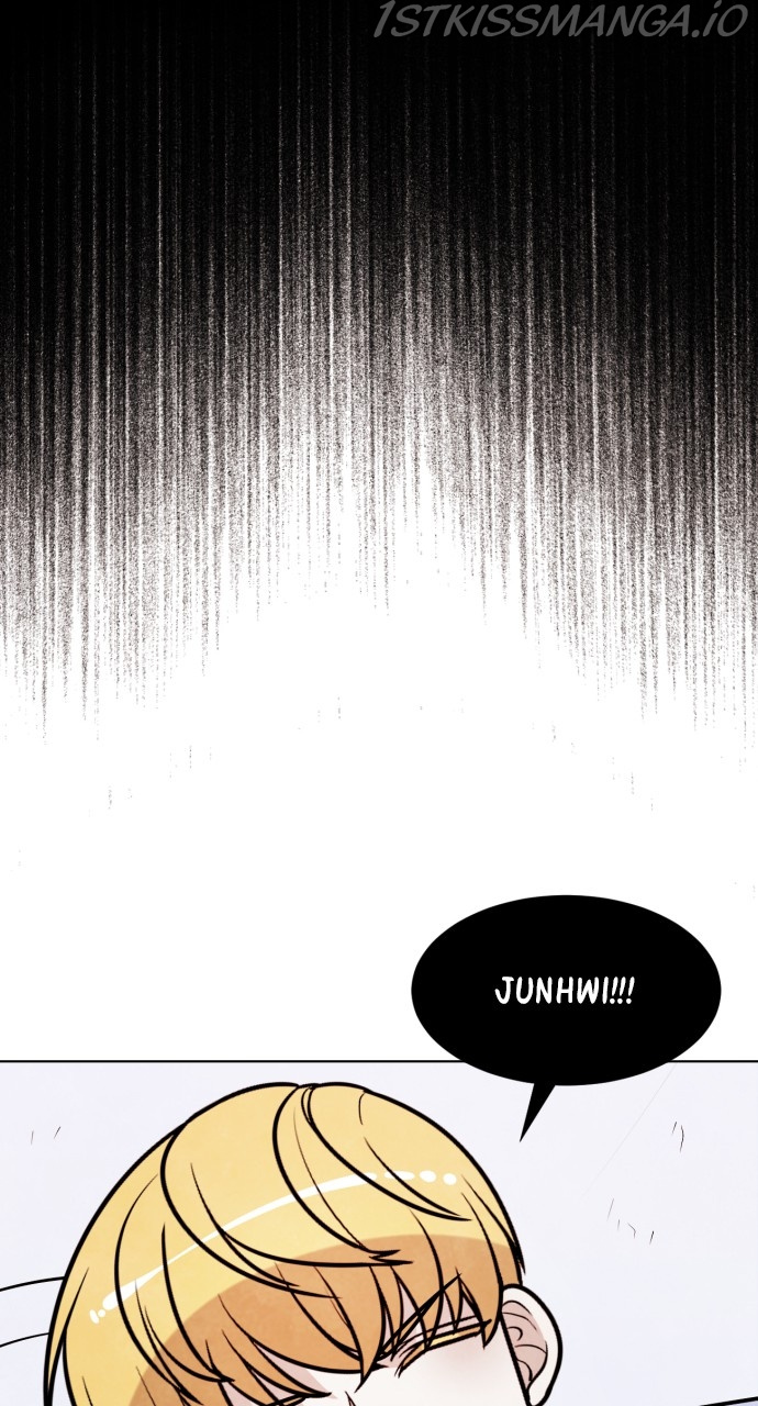 Hwarang: Flower Knights of the Underworld chapter 42 - page 29