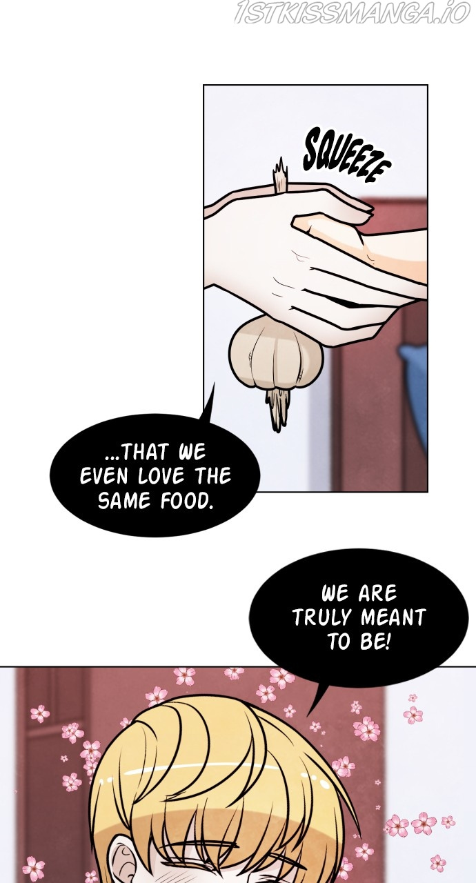 Hwarang: Flower Knights of the Underworld chapter 42 - page 49
