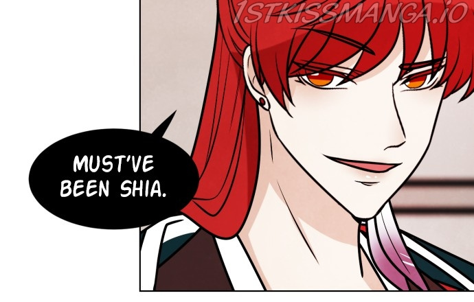 Hwarang: Flower Knights of the Underworld chapter 42 - page 6