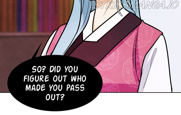 Hwarang: Flower Knights of the Underworld chapter 42 - page 60