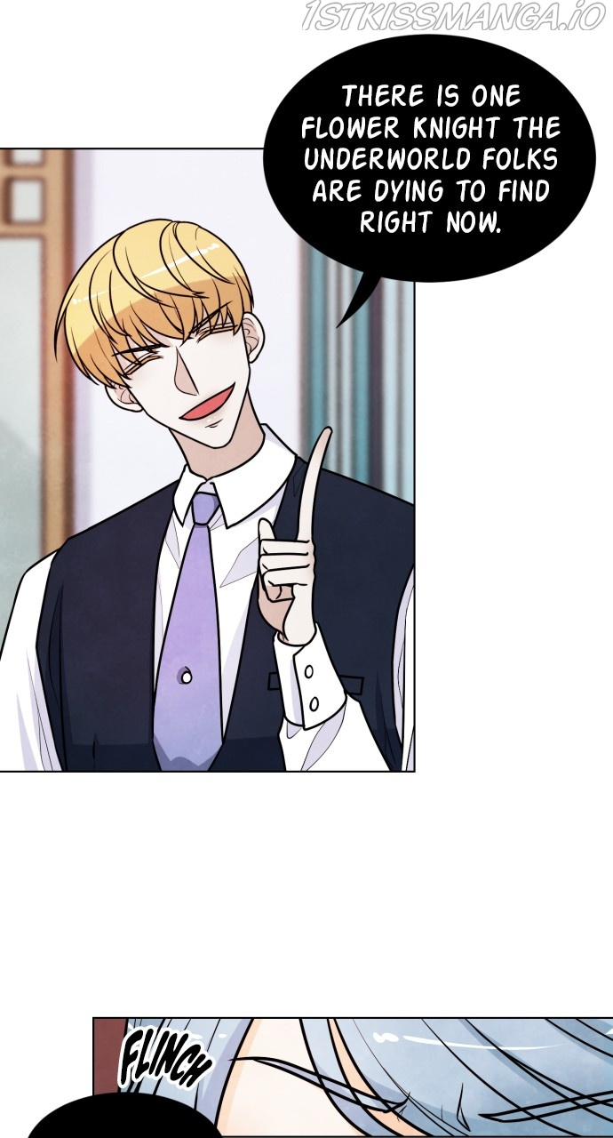 Hwarang: Flower Knights of the Underworld chapter 42 - page 61