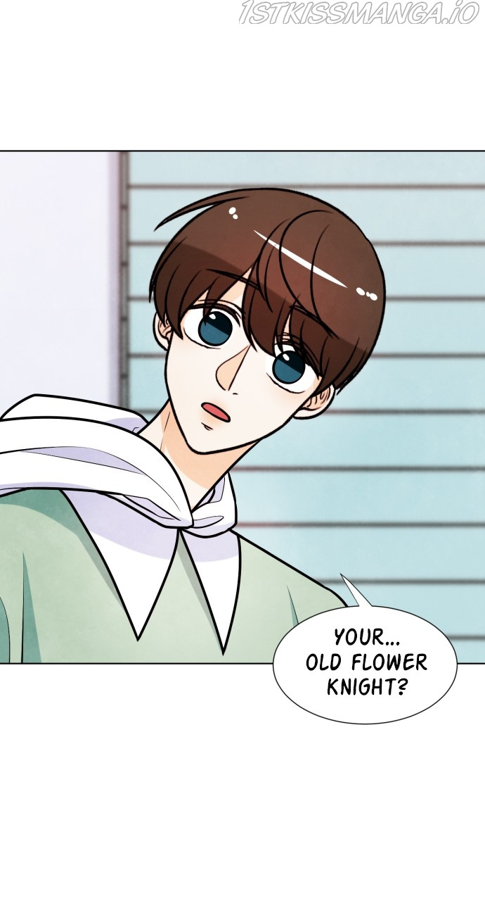 Hwarang: Flower Knights of the Underworld chapter 42 - page 67