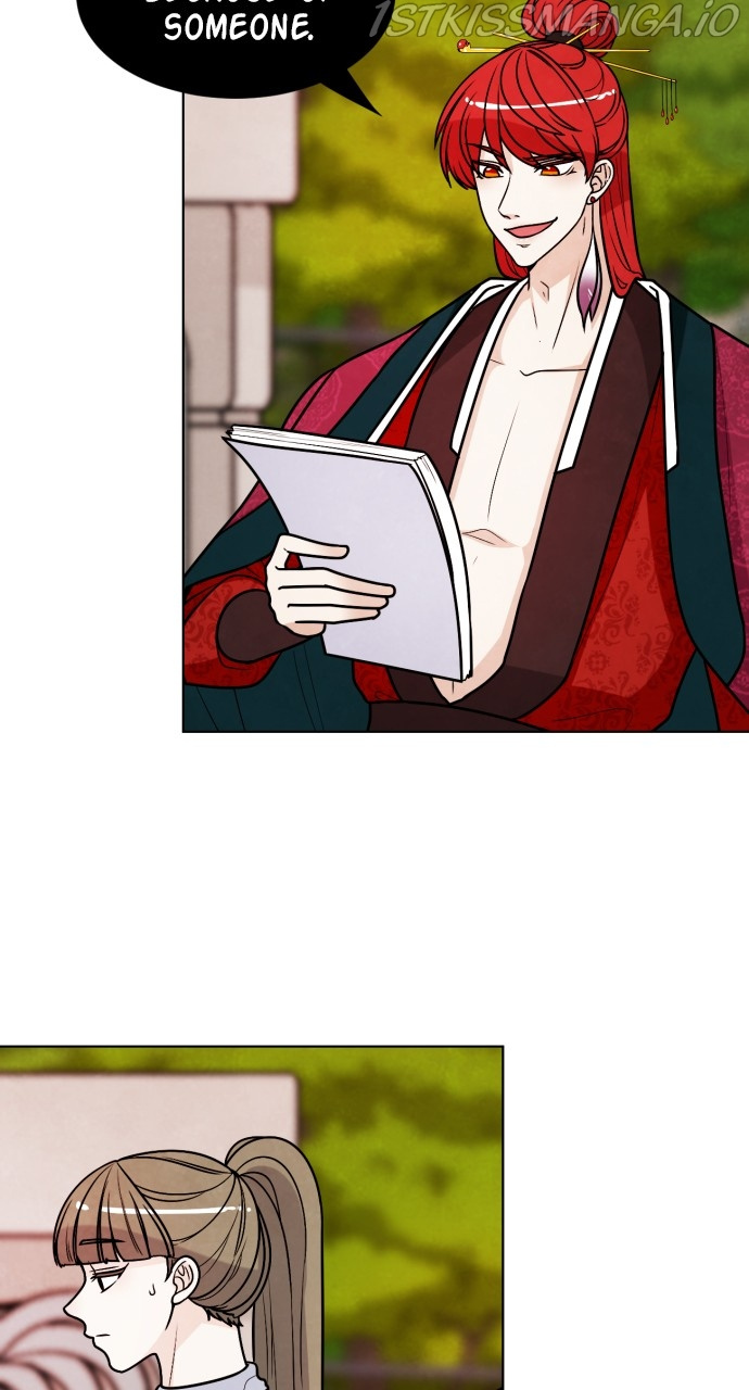 Hwarang: Flower Knights of the Underworld chapter 42 - page 8