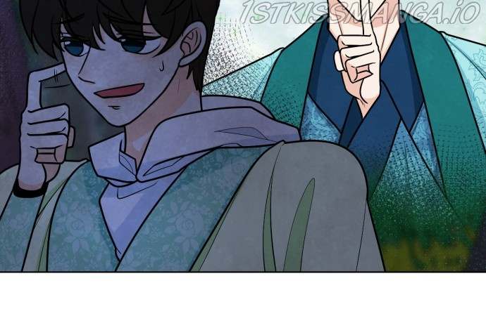 Hwarang: Flower Knights of the Underworld chapter 41 - page 12