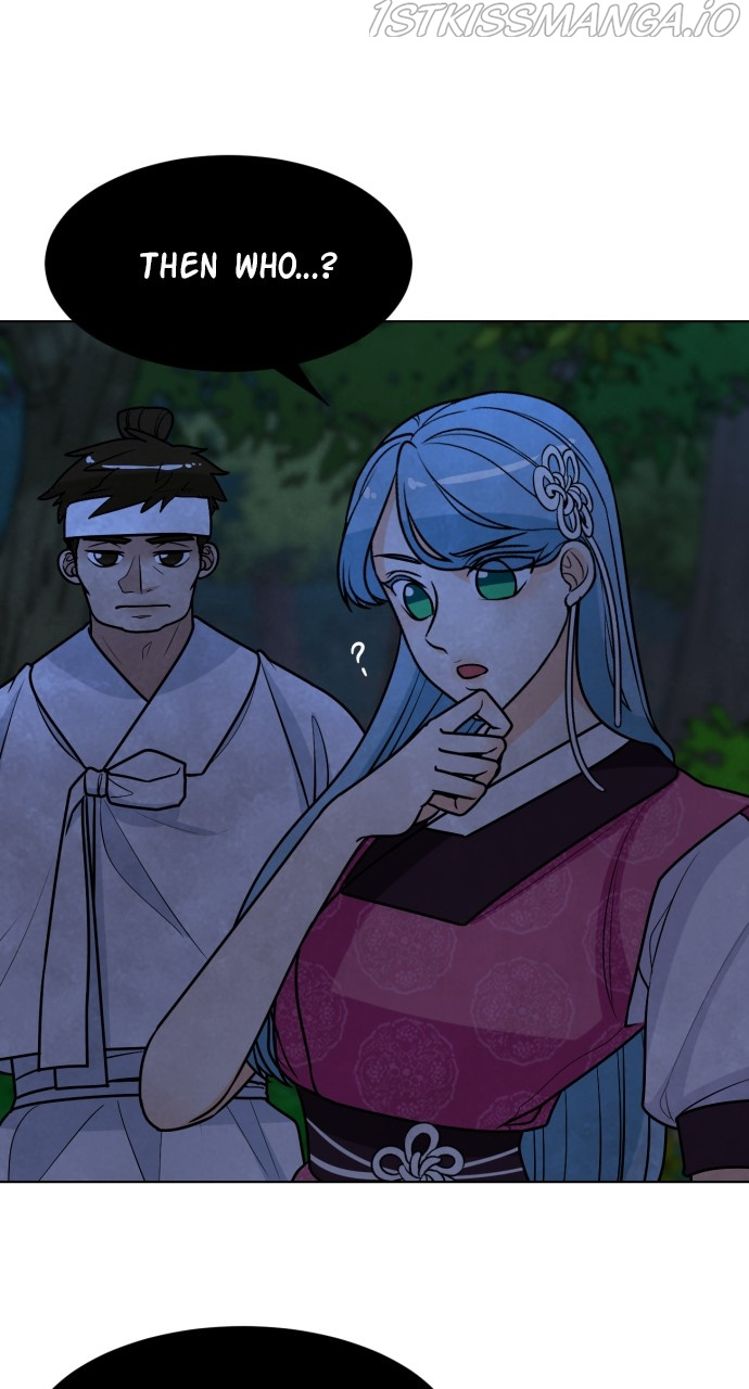 Hwarang: Flower Knights of the Underworld chapter 41 - page 13