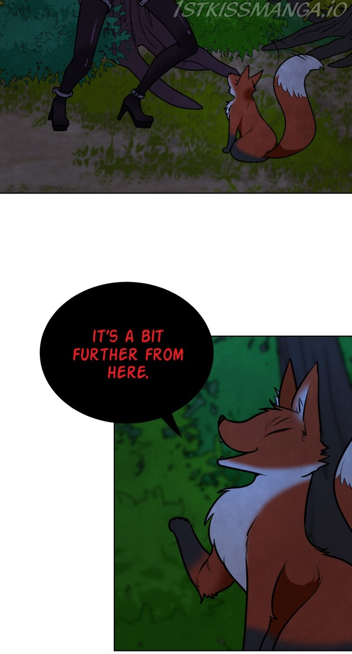 Hwarang: Flower Knights of the Underworld chapter 41 - page 26