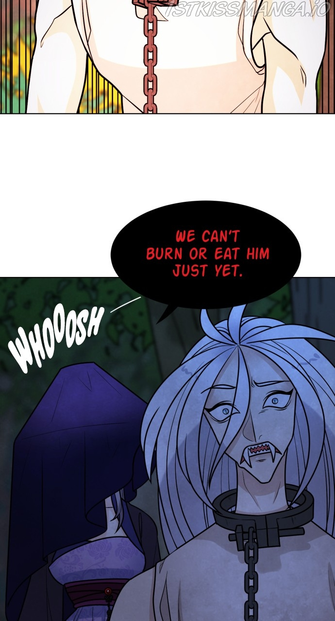 Hwarang: Flower Knights of the Underworld chapter 41 - page 60