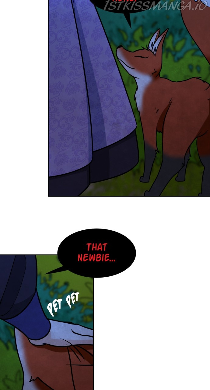 Hwarang: Flower Knights of the Underworld chapter 41 - page 63