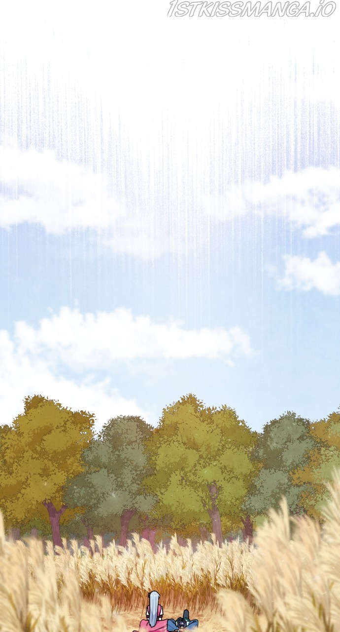Hwarang: Flower Knights of the Underworld chapter 40 - page 16