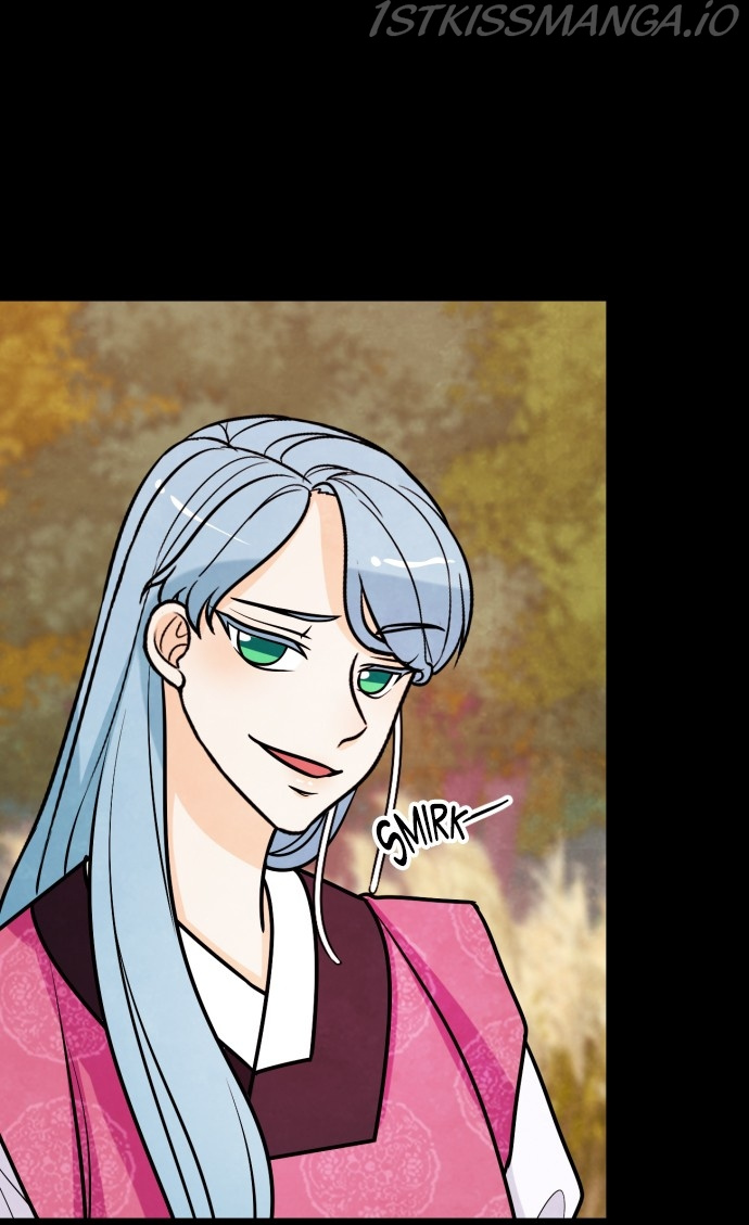 Hwarang: Flower Knights of the Underworld chapter 40 - page 20