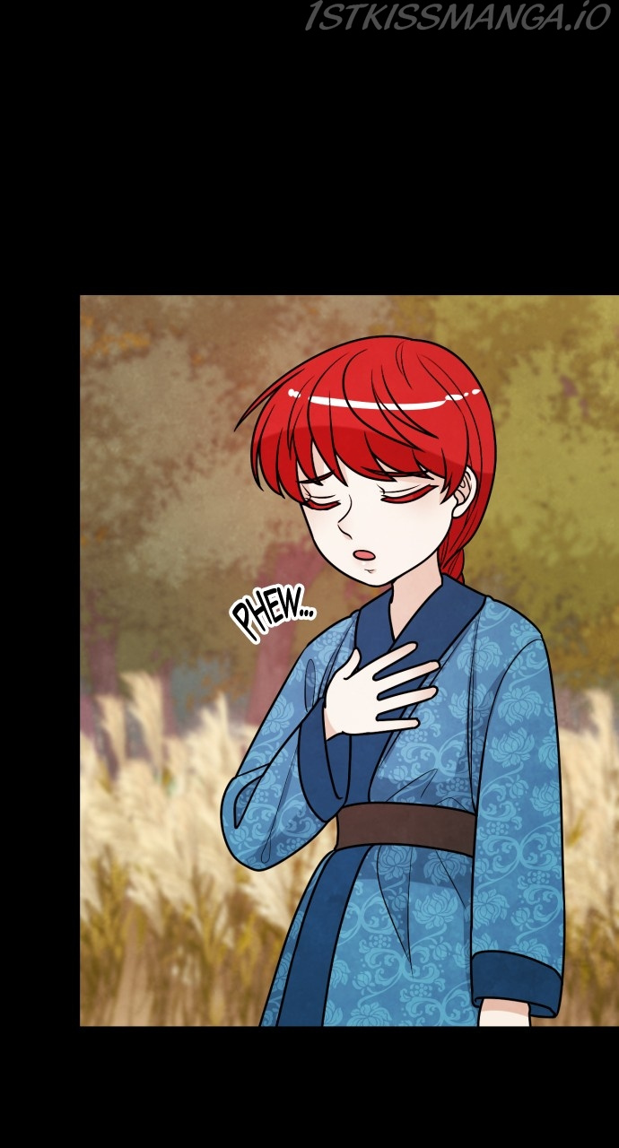 Hwarang: Flower Knights of the Underworld chapter 40 - page 21